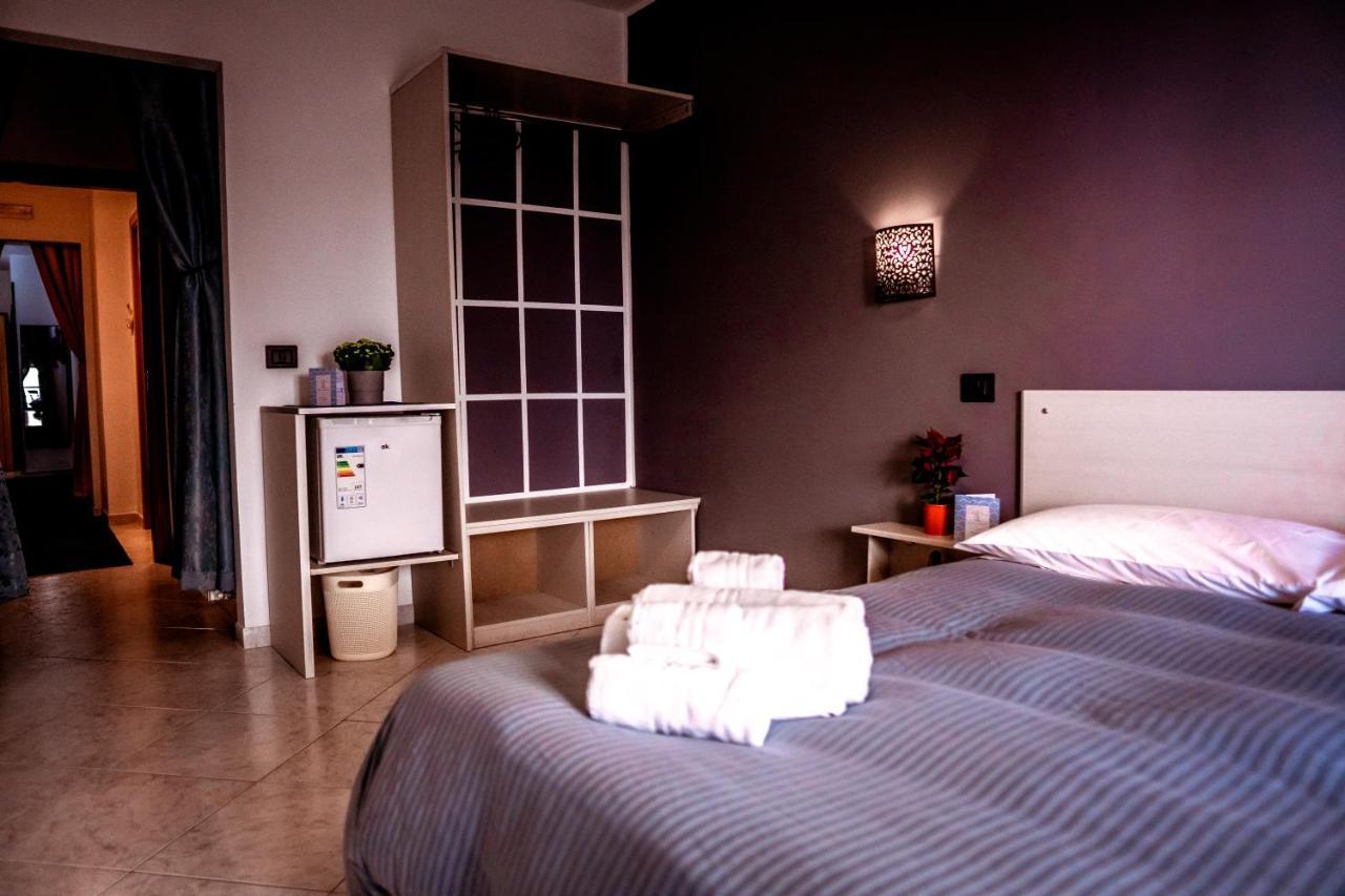 Bed and Breakfast Dimora Le Grottaglie Polignano a Mare Exterior foto